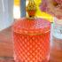 Bougie de Cannelle é Orange 