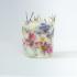 Velas de flores 12